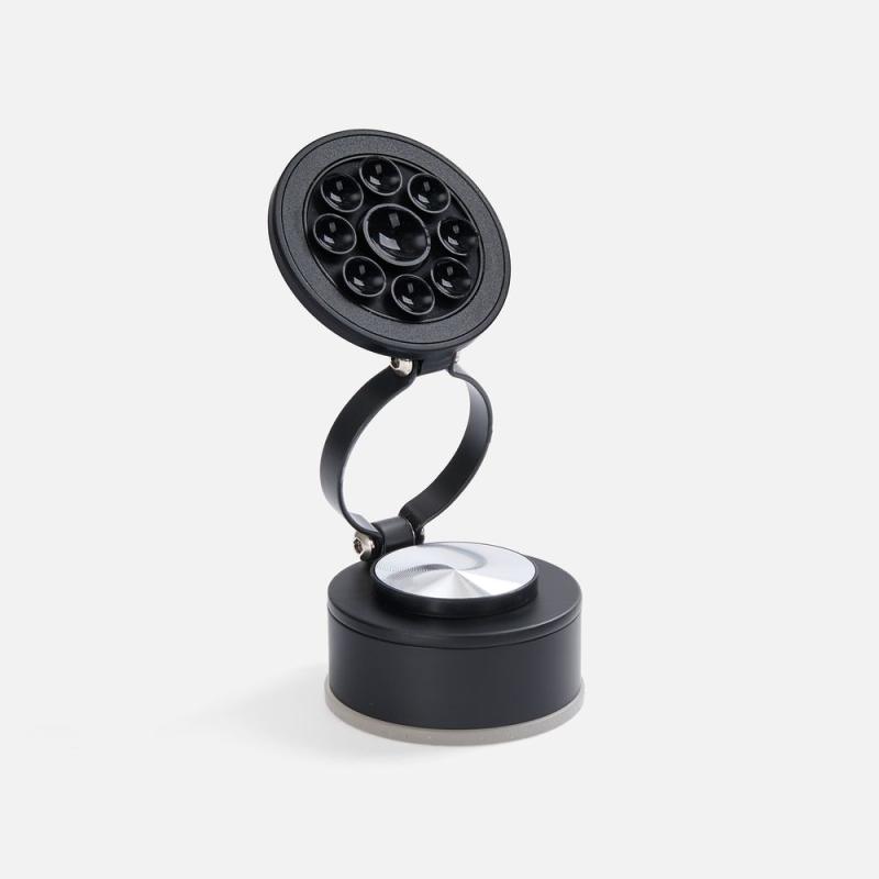 Вакуумный магнитный держатель airFix