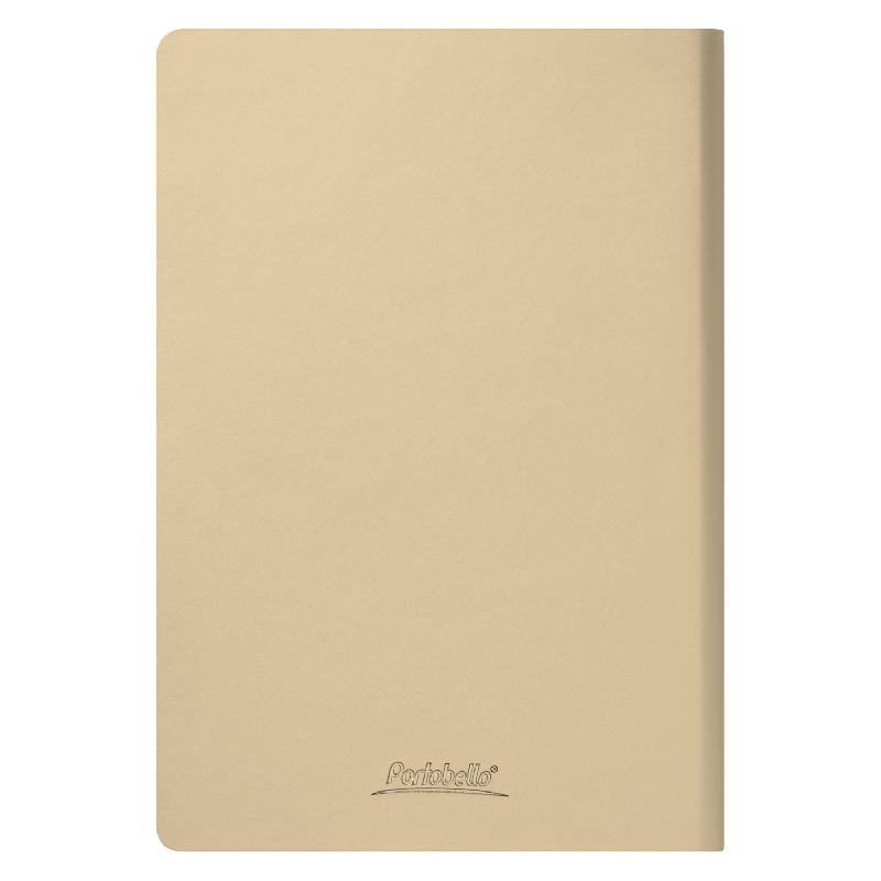 Ежедневник Spark недатированный,  золото (без упаковки, без стикера)