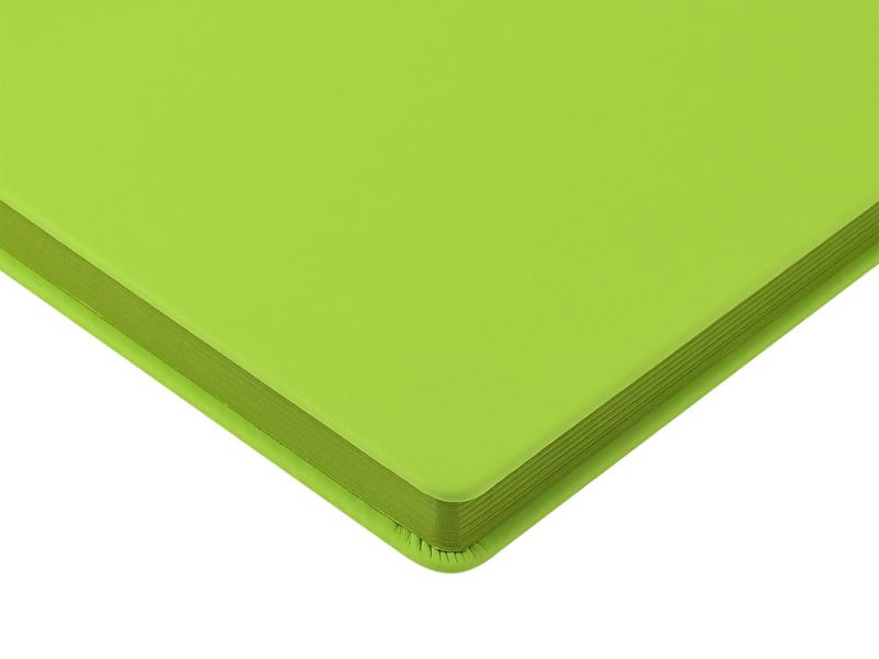 Ежедневник А5 Megapolis Color New soft-touch