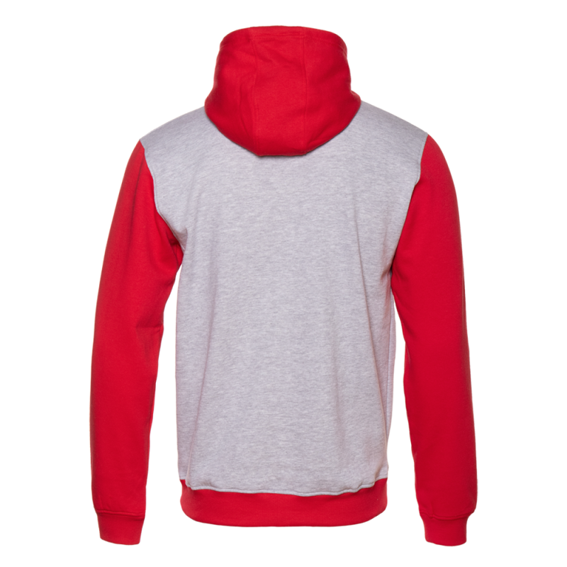 Худи унисекс STAN футер с начёсом 260