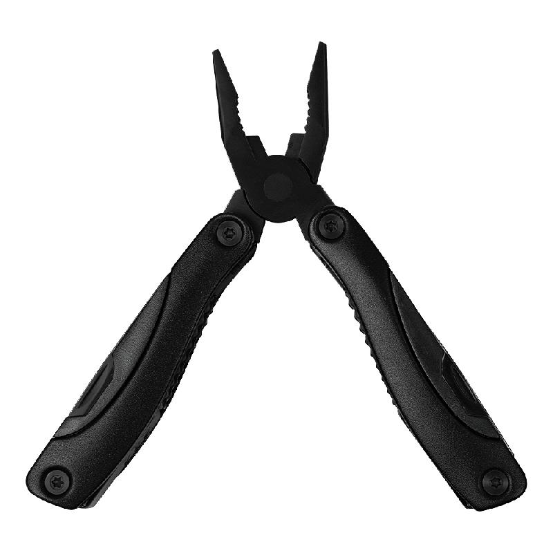 Набор подарочный Solution Prestige Trio (внешний аккумулятор, мультитул, термос)