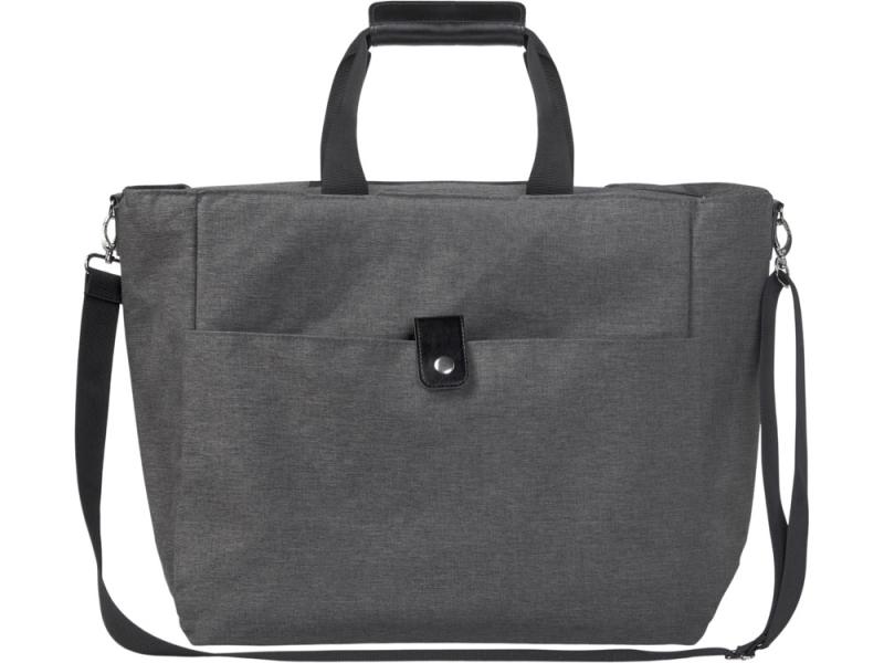 Набор для пикника Fabar сумка-холодильник и бамбуковый столик на ножках