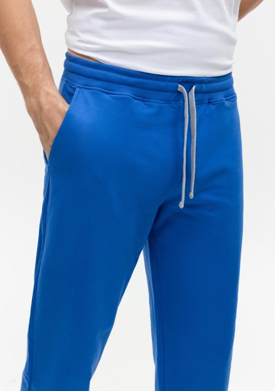 Брюки мужские STAN футер без начёса