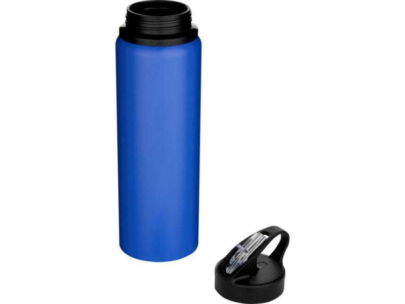 Бутылка для воды Фитц, нержавеющая сталь, 800 мл