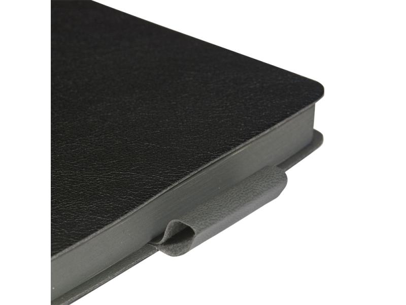 Ежедневник недатированный А5 Boston