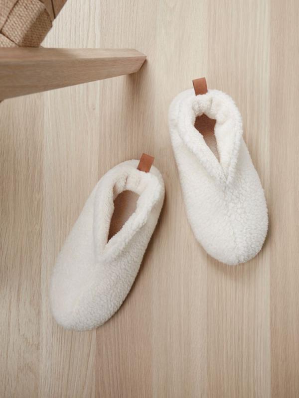 Тапочки Santos