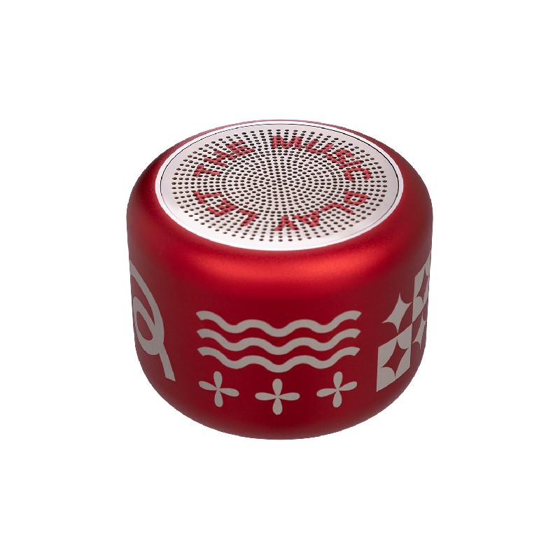 Беспроводная колонка Пассион (Passion) 80dB 600 mAh (Bluetooth 5.0)