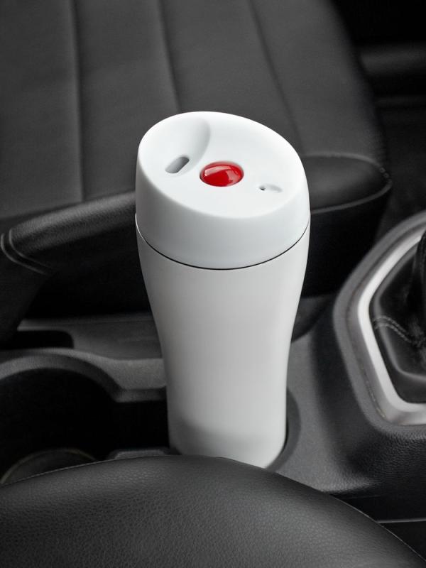 Термостакан Solingen, вакуумный, герметичный