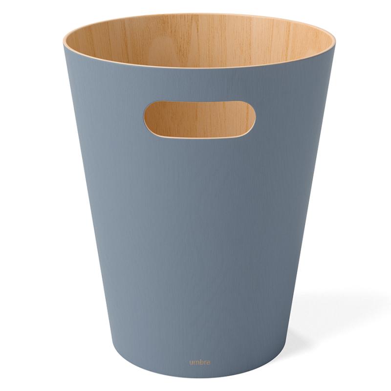 Корзина для мусора woodrow, 7,5 л