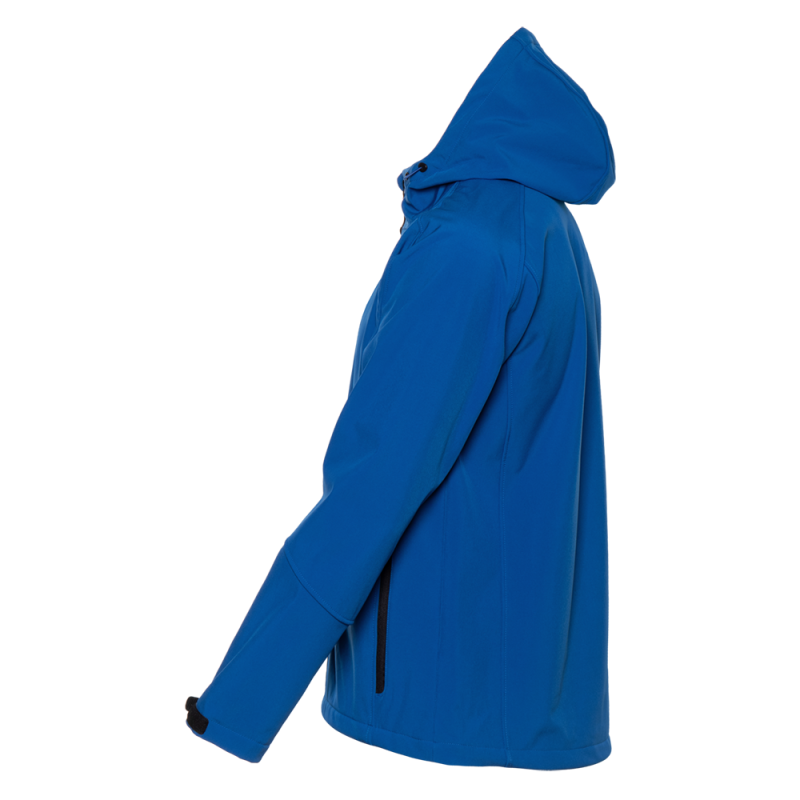 Куртка софтшелл softshell мужская STAN 340