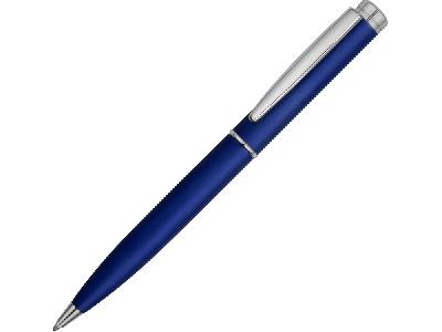 Ручка металлическая шариковая Келли