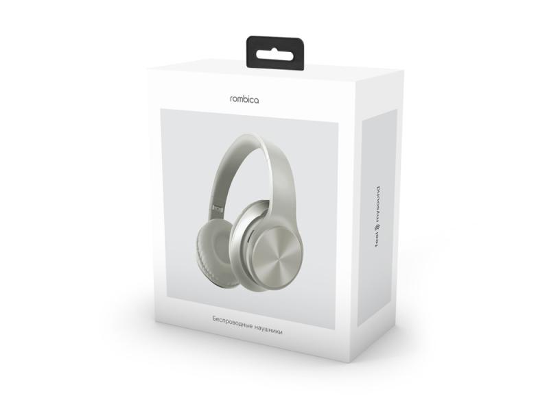 Беспроводные наушники MySound BH-14