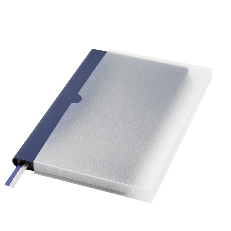 Ежедневник Moon river недатированный