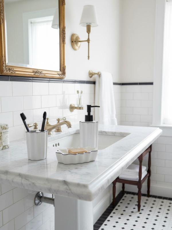 Мыльница camellia