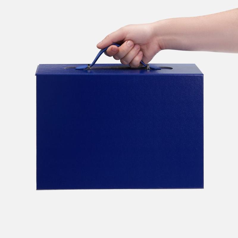 Коробка складная Holdfold, M