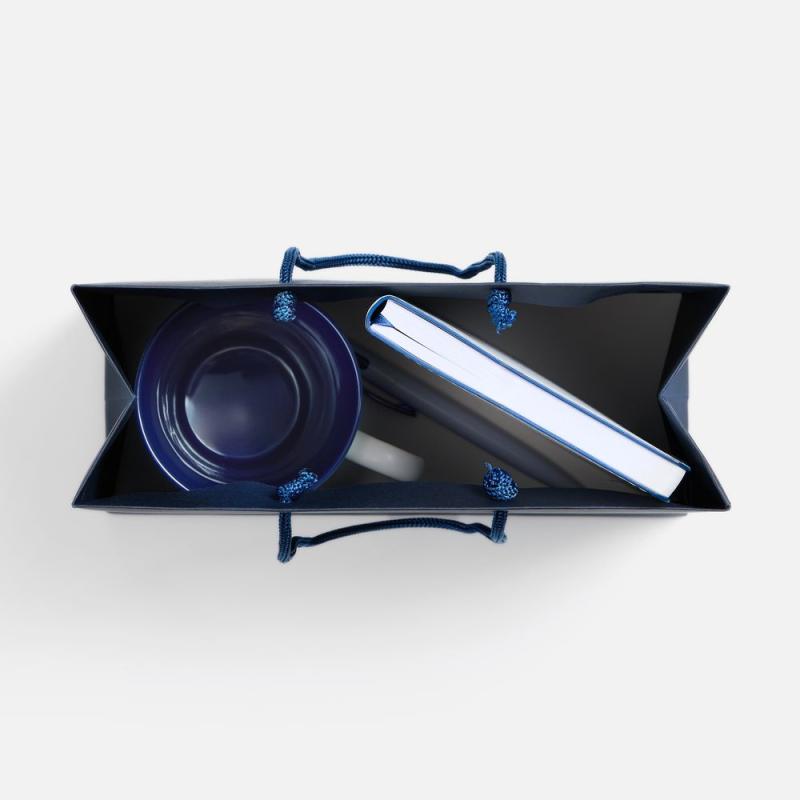 Набор White Shall Simple