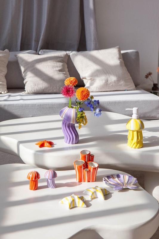 Открывалка для бутылок starfish