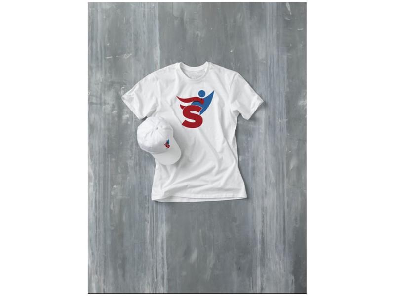 Футболка Heros мужская