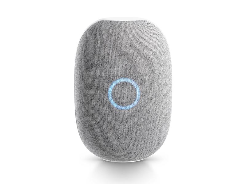 Умная колонка VK Капсула с голосовым помощником Марусей, 30 Вт