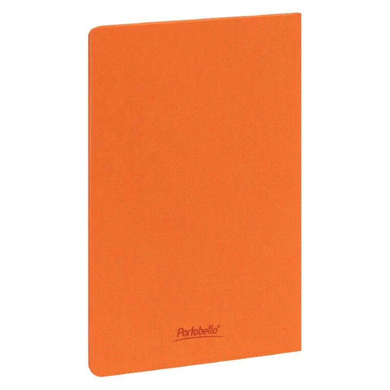 Блокнот Corsa slim