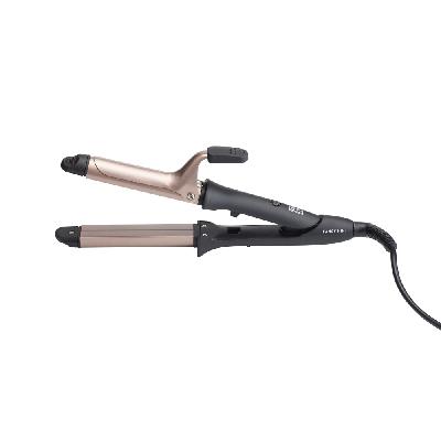 Щипцыплойка 2в1 DEWAL BEAUTY Fancy Mini