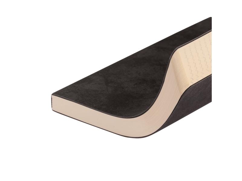 Ежедневник недатированный А5 Megapolis Urban