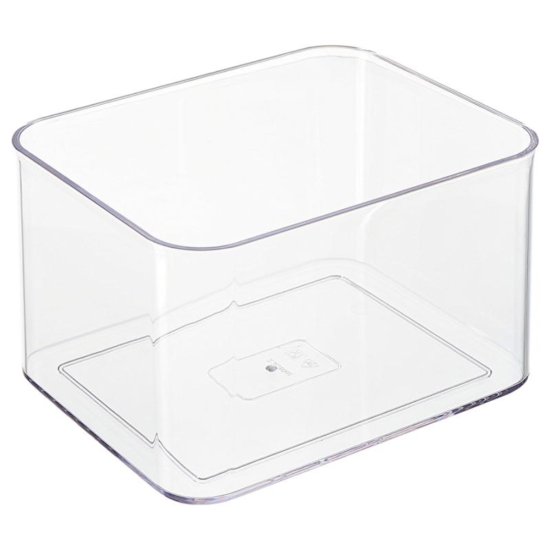 Контейнер для хранения герметичный с крышкой и клапаном keep in, 2,3 л