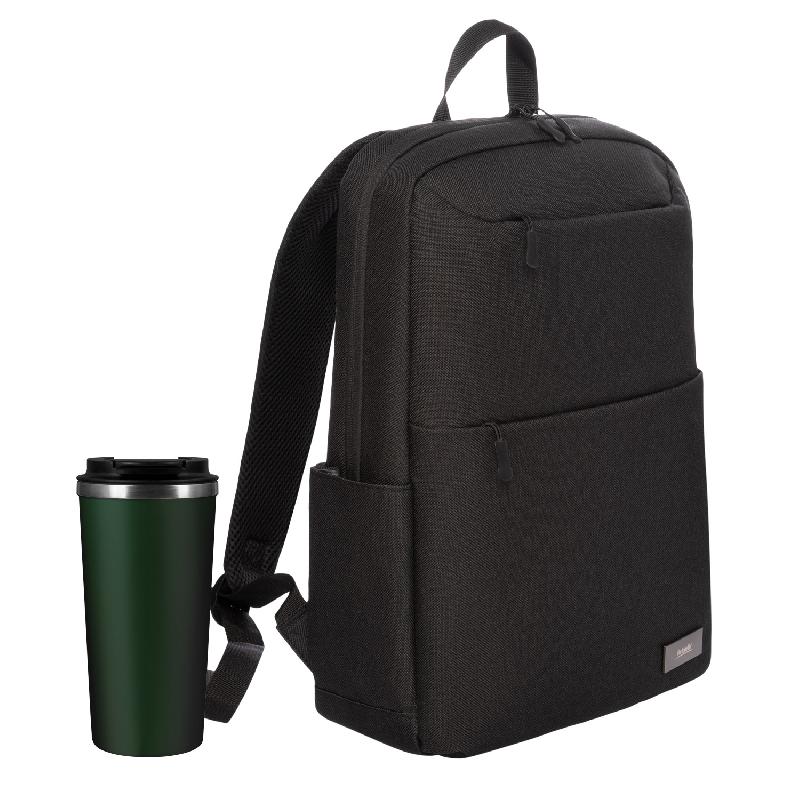 Подарочный набор Palermo, Forst,  (рюкзак, термокружка)