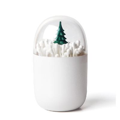 Контейнер для ватных палочек