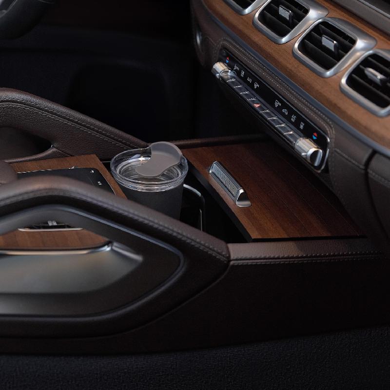 Термокружка вакуумная Strada