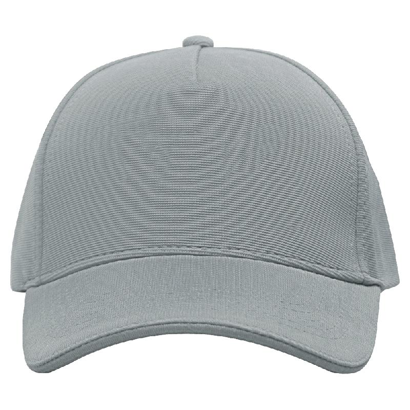 Кепка 5-панельная Ottoman 300, полиэстр