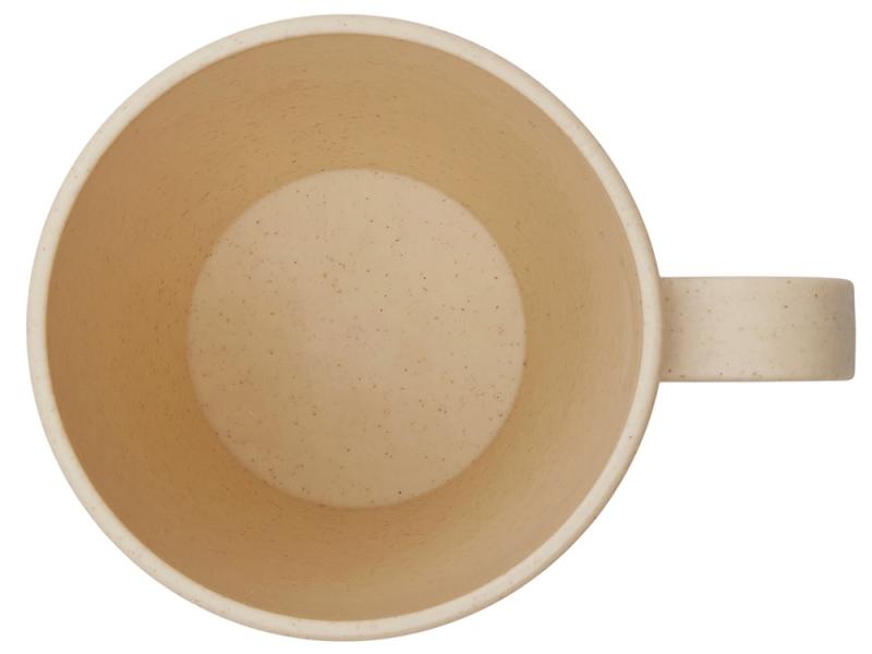 Кружка из пшеничного волокна Morning