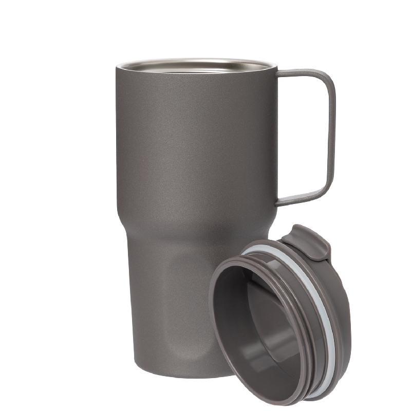 Термокружка вакуумная Aventura