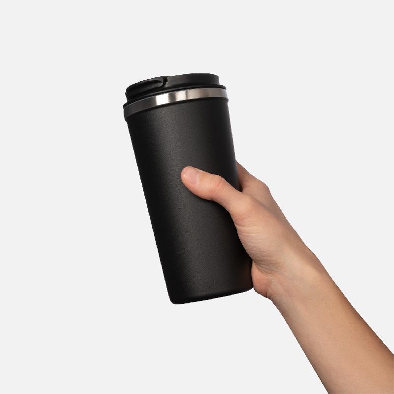 Термокружка вакуумная Palermo