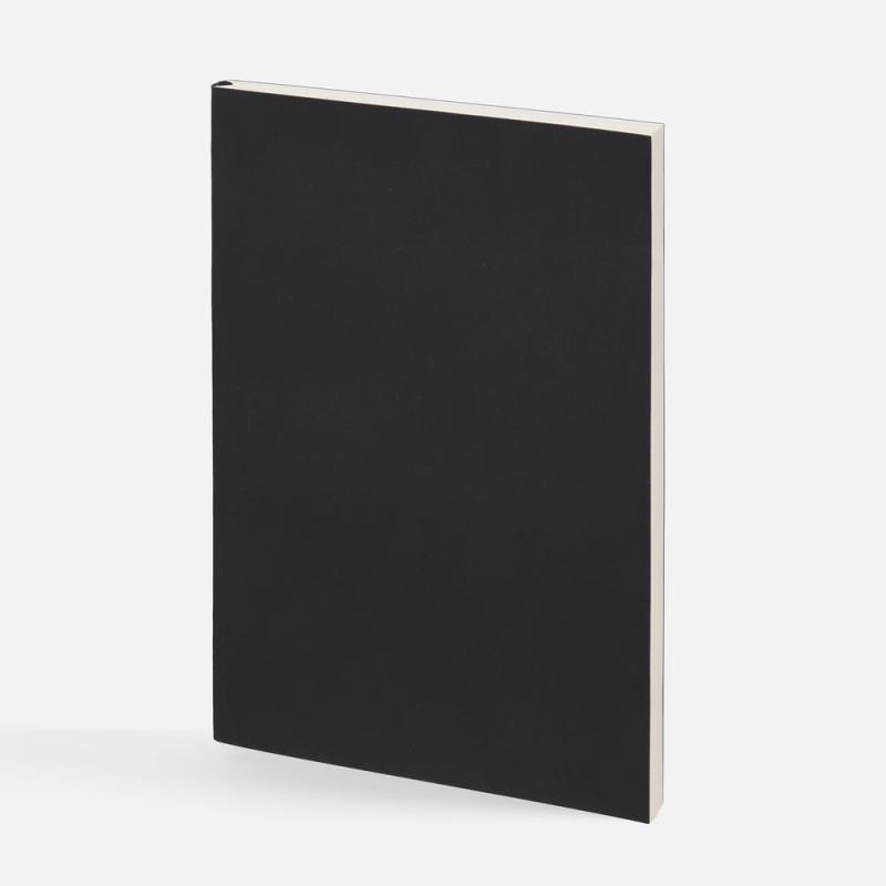 Ежедневник Flat Light, недатированный