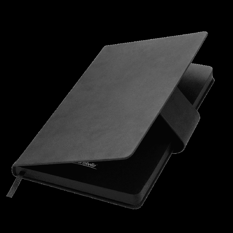 Ежедневник Риц (Ritz) недатированный, твердая обложка