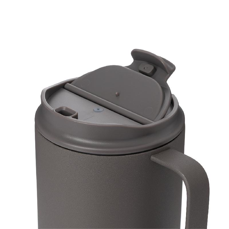 Термокружка вакуумная Aventura