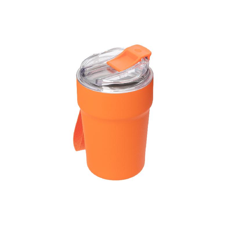 Термокружка вакуумная Monaco