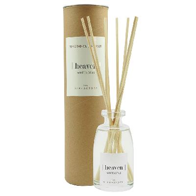 Диффузор ароматический the olphactory, heaven, white lotus, 250 мл