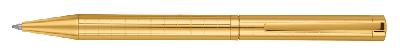 Ручка шариковая Pierre Cardin GOLDEN    Упаковка B1