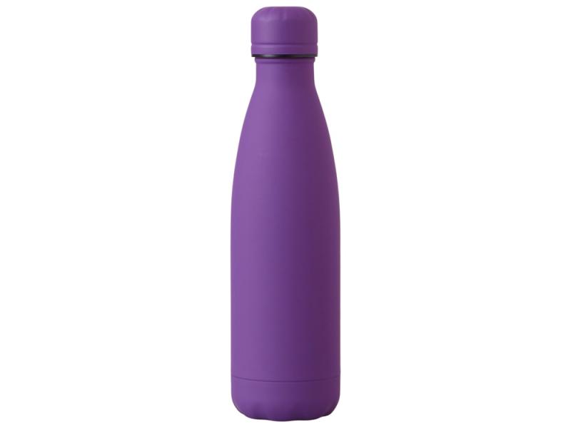Вакуумная термобутылка  Vacuum bottle C1, soft touch, 500 мл
