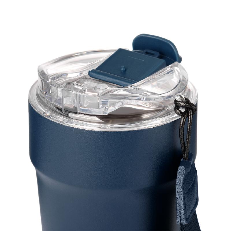 Термокружка вакуумная Monaco