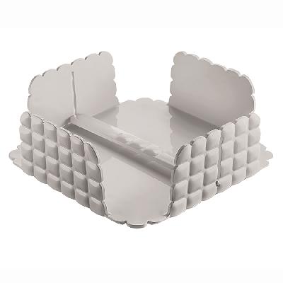 Салфетница квадратная tiffany