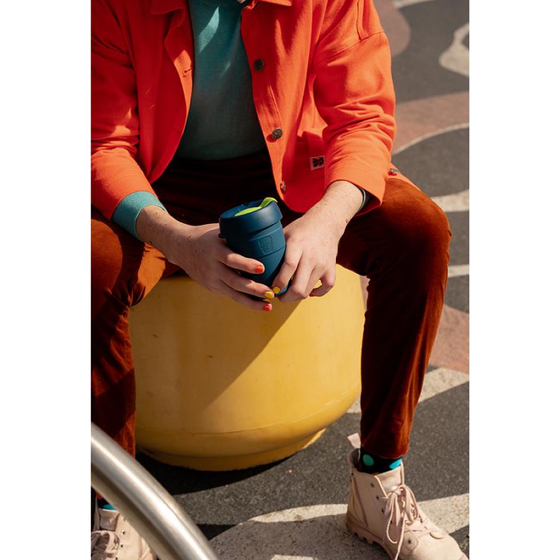 Термокружка thermal m 340 мл