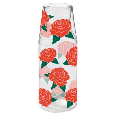 Набор из графина и стакана