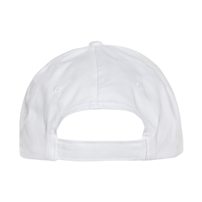 Бейсболка STAN 5 клиньев хлопок 150