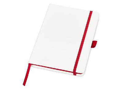 Блокнот A5 ColorNote White