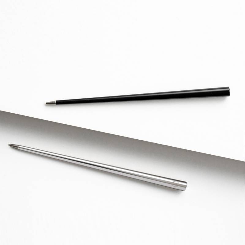 Вечная ручка Pininfarina Forever Prima BLACK