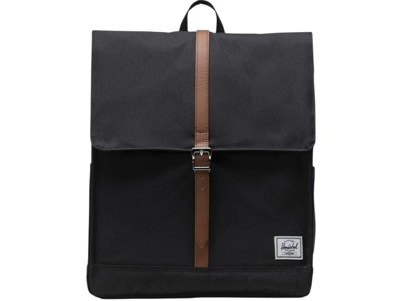 Herschel City рюкзак из переработанного материала