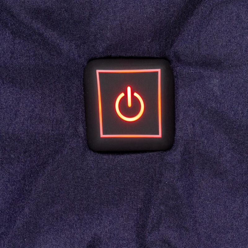 Жилет с подогревом Thermalli Zermatt